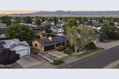 8500 E Yavapai Road, Prescott Valley, AZ 86314 - Photo 12