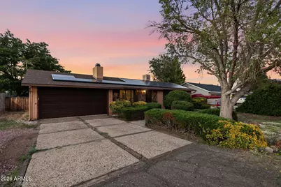 8500 E Yavapai Road, Prescott Valley, AZ 86314 - Photo 2