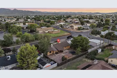 8500 E Yavapai Road, Prescott Valley, AZ 86314 - Photo 50