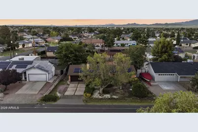 8500 E Yavapai Road, Prescott Valley, AZ 86314 - Photo 14