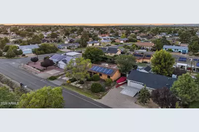 8500 E Yavapai Road, Prescott Valley, AZ 86314 - Photo 4