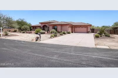 2127 S 228th Drive, Buckeye, AZ 85326 - Photo 4