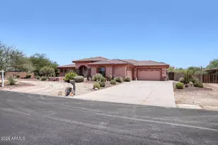 2127 S 228th Dr, Buckeye, AZ 85326 - Photo 4