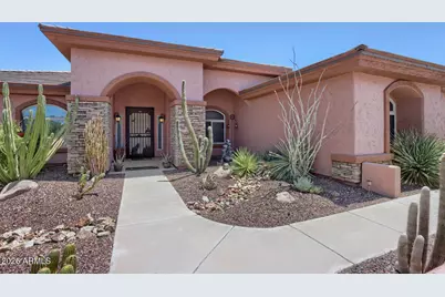 2127 S 228th Drive, Buckeye, AZ 85326 - Photo 1
