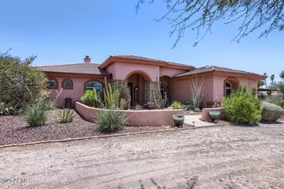 2127 S 228th Drive, Buckeye, AZ 85326 - Photo 2