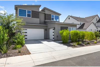 35284 N Barley Street, San Tan Valley, AZ 85144 - Photo 2