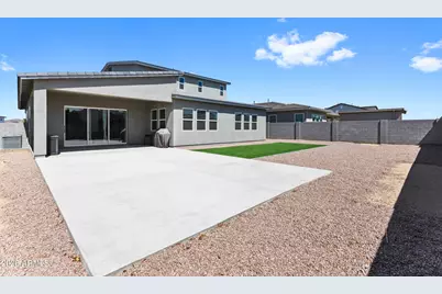 35284 N Barley Street, San Tan Valley, AZ 85144 - Photo 38