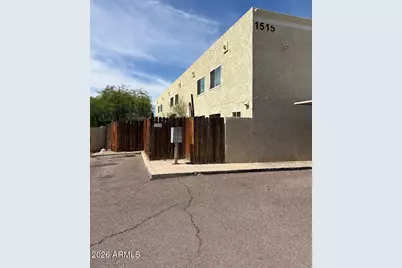 1515 E Sahuaro Drive #1, Phoenix, AZ 85020 - Photo 1