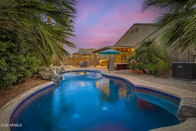 29115 N Mountain View Road, San Tan Valley, AZ 85143 - Photo 24