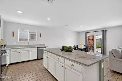 48282 N Basilio Street, Gold Canyon, AZ 85118 - Photo 4