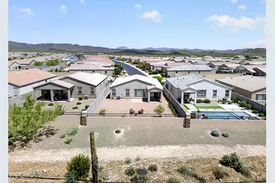 48282 N Basilio Street, Gold Canyon, AZ 85118 - Photo 38