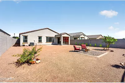 48282 N Basilio Street, Gold Canyon, AZ 85118 - Photo 32