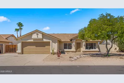 8434 W Dreyfus Drive, Peoria, AZ 85381 - Photo 1
