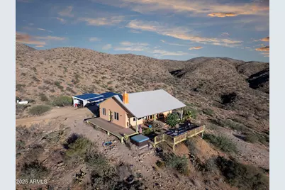 5975 W Aurora Hills Road, Morristown, AZ 85342 - Photo 22