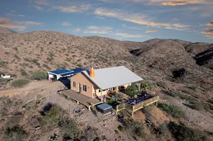5975 W Aurora Hills Rd, Morristown, AZ 85342 - Photo 22