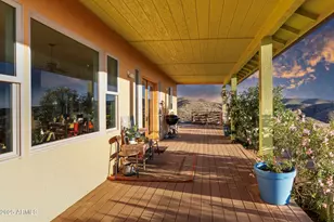 5975 W Aurora Hills Rd, Morristown, AZ 85342 - Photo 30