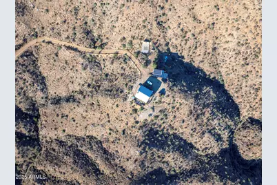 5975 W Aurora Hills Road, Morristown, AZ 85342 - Photo 34