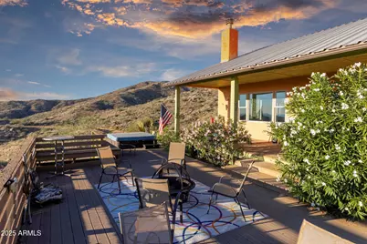 5975 W Aurora Hills Road, Morristown, AZ 85342 - Photo 28