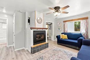 515 Lilly Dr, Lakeside, AZ 85929 - Photo 2