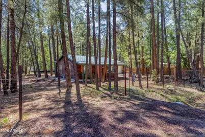 515 Lilly Drive, Lakeside, AZ 85929 - Photo 20