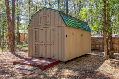 515 Lilly Drive, Lakeside, AZ 85929 - Photo 24