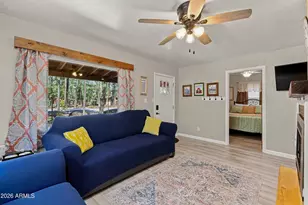 515 Lilly Dr, Lakeside, AZ 85929 - Photo 4