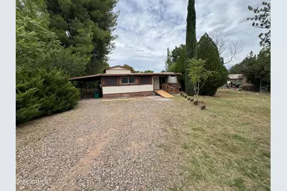 1624 W Stage Coach Drive, Camp Verde, AZ 86322 - Photo 2