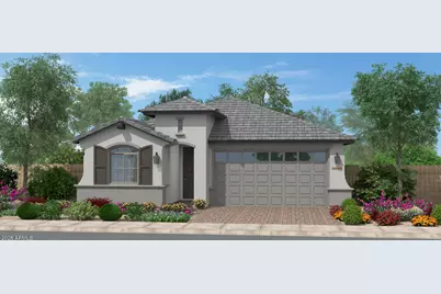 18956 W Monterosa Street, Litchfield Park, AZ 85340 - Photo 1