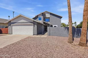 2134 S Cholla, Mesa, AZ 85202 - Photo 1