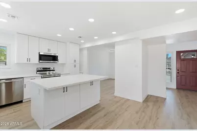 2134 S Cholla --, Mesa, AZ 85202 - Photo 2