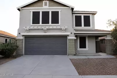 6834 S 40th Lane, Phoenix, AZ 85041 - Photo 1
