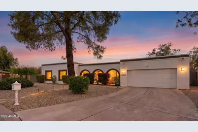 14826 N 47th Place, Phoenix, AZ 85032 - Photo 1