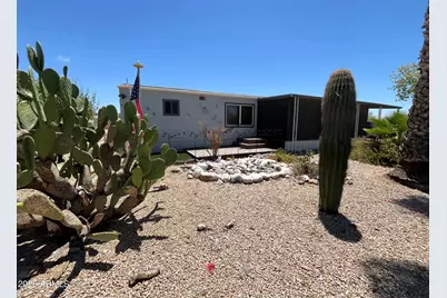 11596 W Sierra Dawn Boulevard #295, Surprise, AZ 85378 - Photo 44
