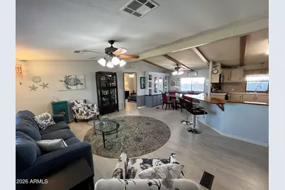 11596 W Sierra Dawn Boulevard #295, Surprise, AZ 85378 - Photo 2