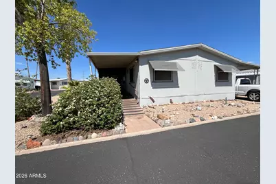 11596 W Sierra Dawn Boulevard #295, Surprise, AZ 85378 - Photo 46