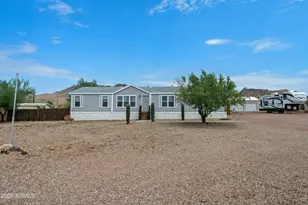 730 W McKellips Blvd, Apache Junction, AZ 85120 - Photo 1