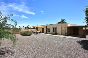 10013 W Desert Forest Cir, Sun City, AZ 85351 - Photo 20