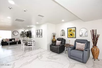 10013 W Desert Forest Circle, Sun City, AZ 85351 - Photo 1