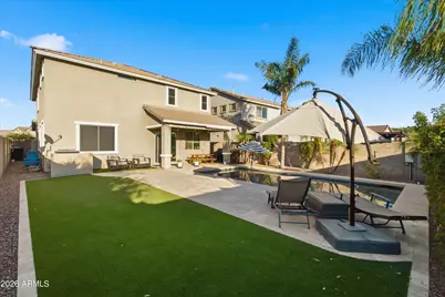 5508 S Luiseno Boulevard, Gilbert, AZ 85298 - Photo 40
