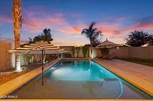 5508 S Luiseno Blvd, Gilbert, AZ 85298 - Photo 38