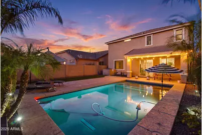 5508 S Luiseno Boulevard, Gilbert, AZ 85298 - Photo 2