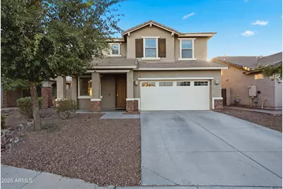 5508 S Luiseno Boulevard, Gilbert, AZ 85298 - Photo 6