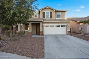 5508 S Luiseno Blvd, Gilbert, AZ 85298 - Photo 6