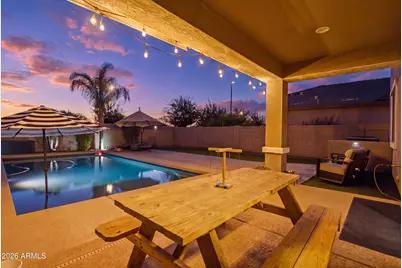 5508 S Luiseno Boulevard, Gilbert, AZ 85298 - Photo 4