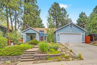 871 W Weston Trail, Flagstaff, AZ 86005 - Photo 30