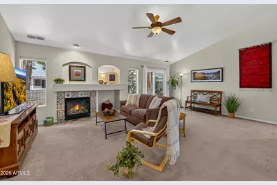 871 W Weston Trail, Flagstaff, AZ 86005 - Photo 6