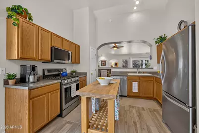 871 W Weston Trail, Flagstaff, AZ 86005 - Photo 10