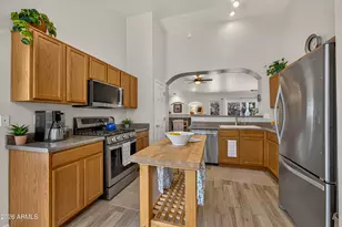 871 W Weston Trail, Flagstaff, AZ 86005 - Photo 10