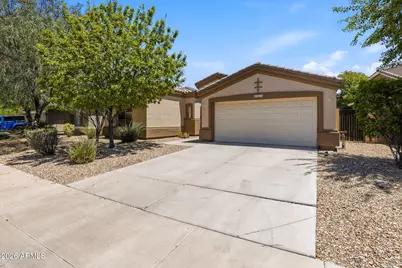 18185 W Rimrock Street, Surprise, AZ 85388 - Photo 8