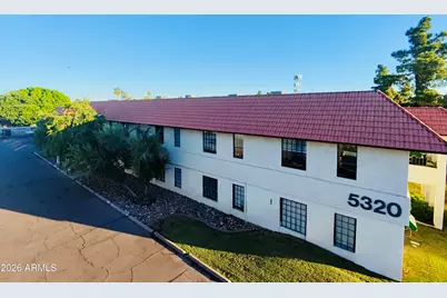 5320 N 16th Street, Phoenix, AZ 85016 - Photo 2